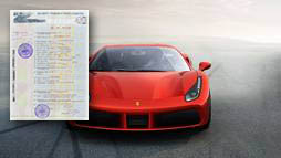 Деньги под залог ПТС в Пущино