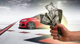 Срочный выкуп автомобилей в Пущино